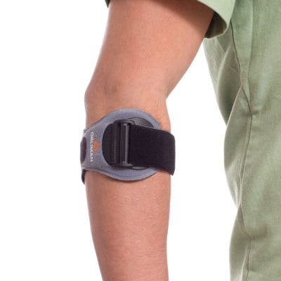 Orliman Epitec Fix Epicondylitis Armband - Image 3