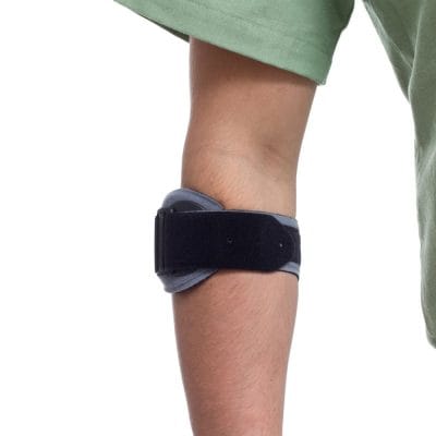 Orliman Epitec Fix Epicondylitis Armband - Image 5