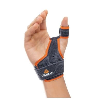 Orliman Advanced Abduction Thumb Immobilizing Splint