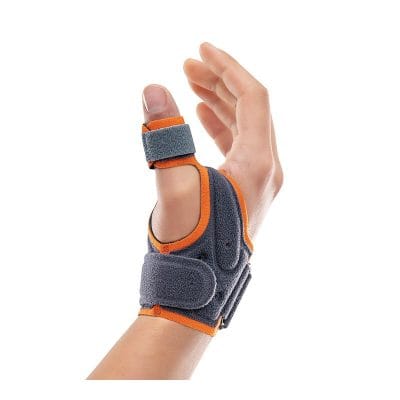 Orliman Manutec Fix Rizart Advance Thumb Splint - Image 2