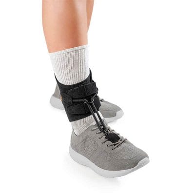 Orliman Boxia Plus Foot Drop Splint