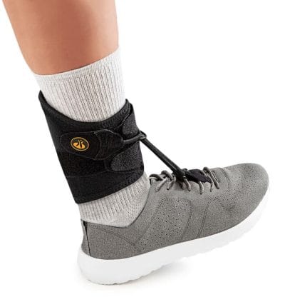 Orliman Boxia Plus Foot Drop Splint - Image 2