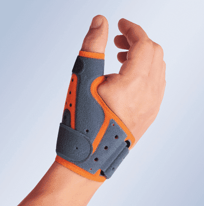 Orliman Thumb Immobilizing Splint