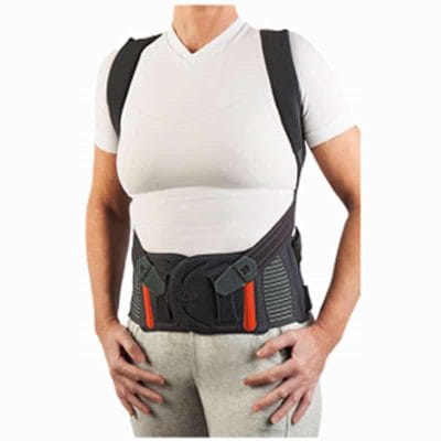 Orliman DorsoLumbar Brace DorsoTech - Image 2