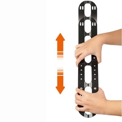 Orliman DorsoLumbar Brace DorsoTech - Image 5