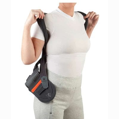 Orliman DorsoLumbar Brace DorsoTech - Image 3