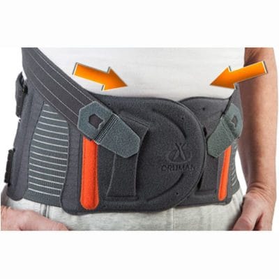 Orliman DorsoLumbar Brace DorsoTech - Image 4