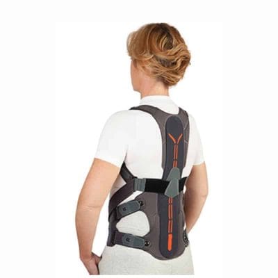 Orliman DorsoLumbar Brace DorsoTech