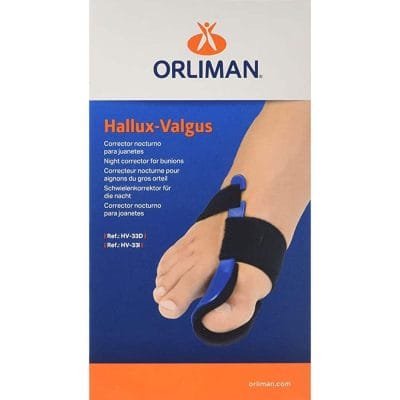 Orliman Bunion Splint - Image 4