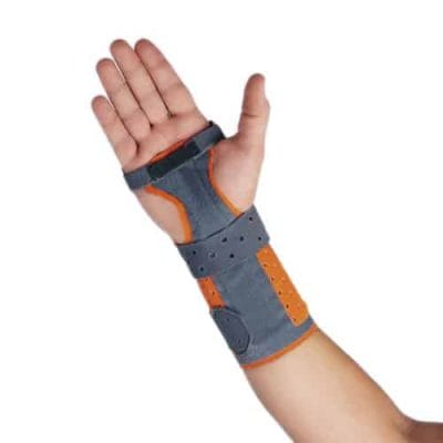 Orliman Manutec Fix Wrist Support - Image 3