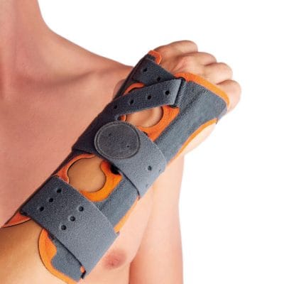 Orliman Manutec Fix Wrist Support