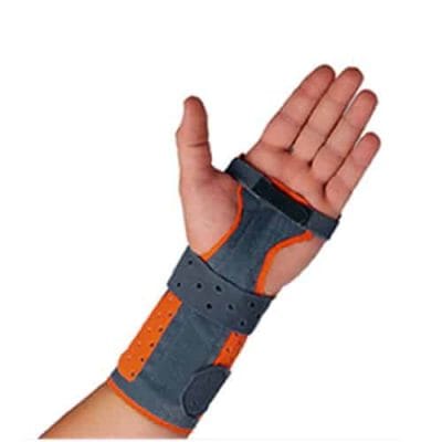 Orliman Manutec Fix Wrist Support - Image 7
