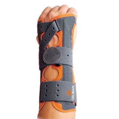 Orliman Manutec Fix Wrist Support - Image 6