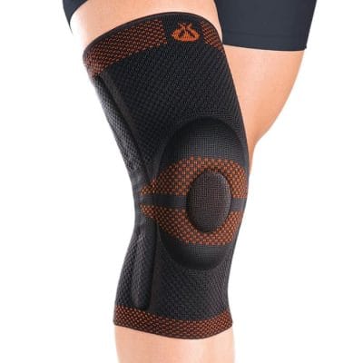 Orliman Rodisil Closed Patella Knee Brace