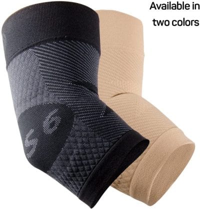 OS1st Elbow Bracing Sleeve (Single) - ES6 - Image 3