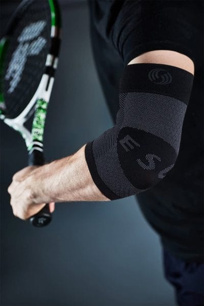 OS1st Elbow Bracing Sleeve (Single) - ES6 - Image 8