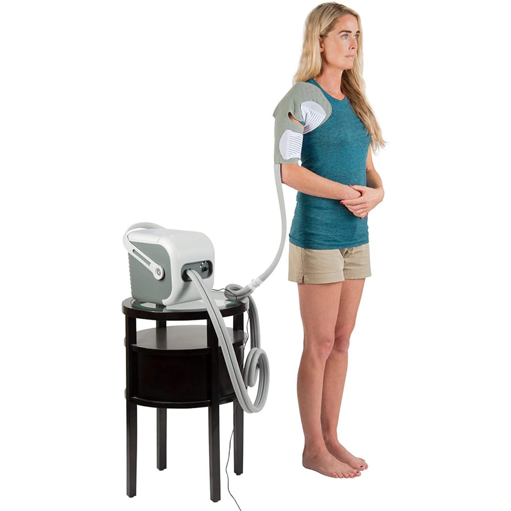 Ossur Cold Therapy Systems