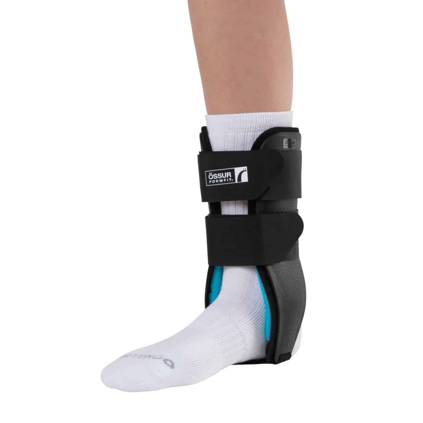Ossur Formfit Gel Ankle Stirrup Brace Ossur Formfit Gel Ankle Stirrup Brace