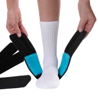Ossur Formfit Gel Ankle Stirrup Brace - Image 2