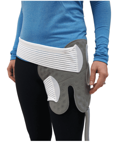 Ossur Cold Rush Cold Therapy Hip System - Image 2