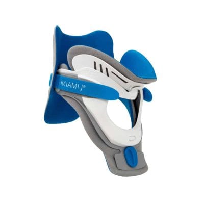 Ossur Miami J Neck Collar