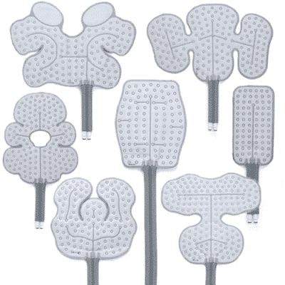 Ossur Cold Rush Cold Therapy Pads
