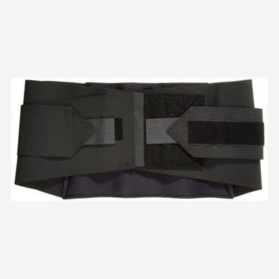 MKO Lumbosacral Support with Hot/Cold Pack - Image 4