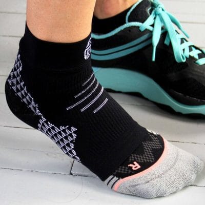 Pro-Tec Plantar Fasciitis Sleeve - Image 3