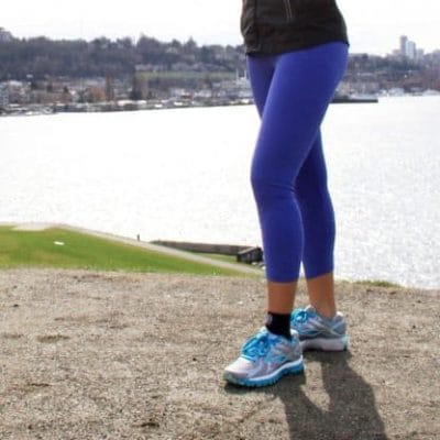 Pro-Tec Plantar Fasciitis Sleeve - Image 5