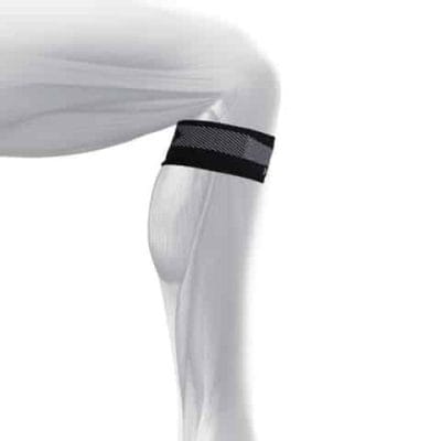 OS1st Performance Patella Knee Sleeve (Single) - PS3 - Image 2
