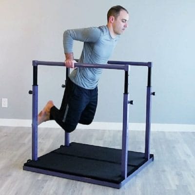 Evolution Home Gym 2.0 - Image 9