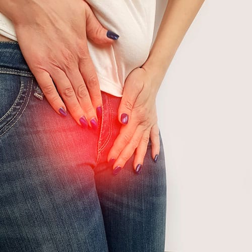 Pelvic Floor
