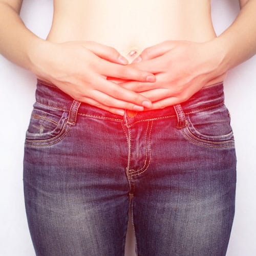 Pelvic Floor Pain