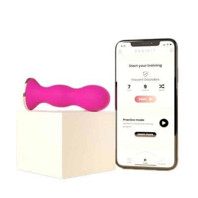 Perifit - Pelvic Floor Trainer / Kegel Exerciser
