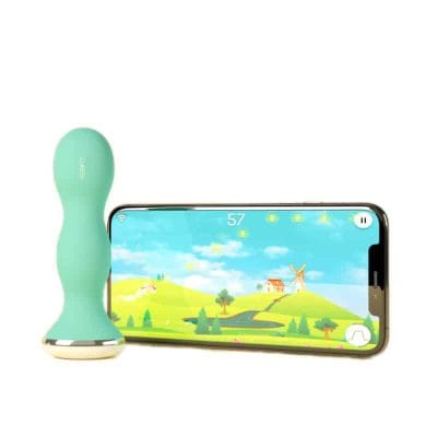 Perifit - Pelvic Floor Trainer / Kegel Exerciser - Image 2