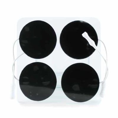 2" PhysioStim Round Premium Electrodes - Image 2
