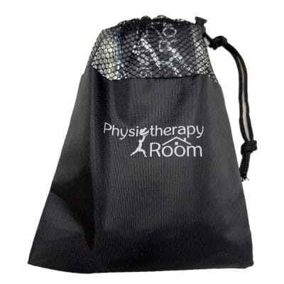 Physiotherapy Room Exercise loop band 5 pack