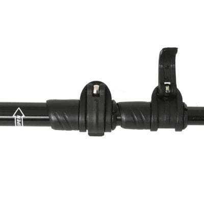 Physiotherapy Room Aluminum Walking Poles - Image 11