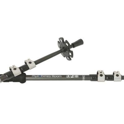 Physiotherapy Room Aluminum Walking Poles - Image 12