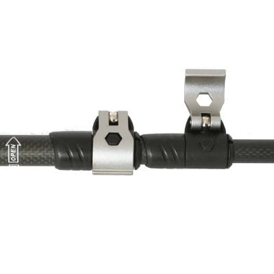 Physiotherapy Room Aluminum Walking Poles - Image 13