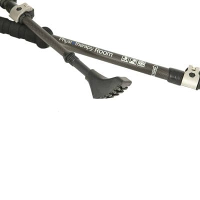 Physiotherapy Room Aluminum Walking Poles - Image 15