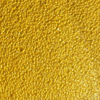 yellow honey comb design for anti slip