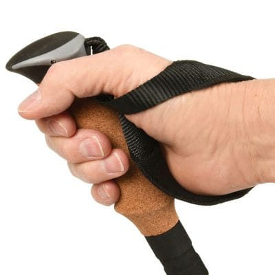 Physiotherapy Room Aluminum Walking Poles - Image 16