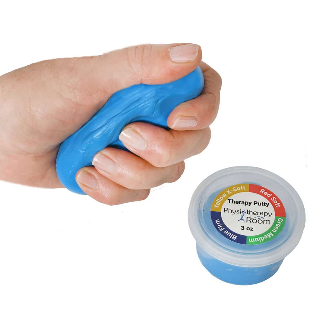 images Exercise Therapy Putty