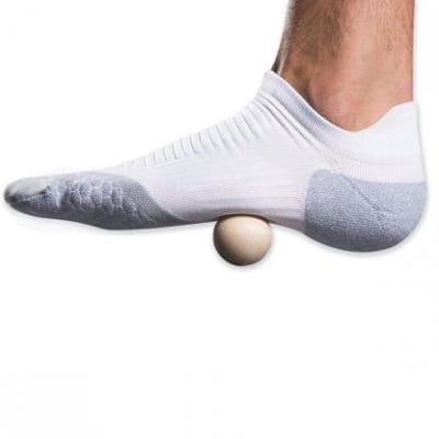 Pro-Tec Plantar Fasciitis Massage Balls - Image 2
