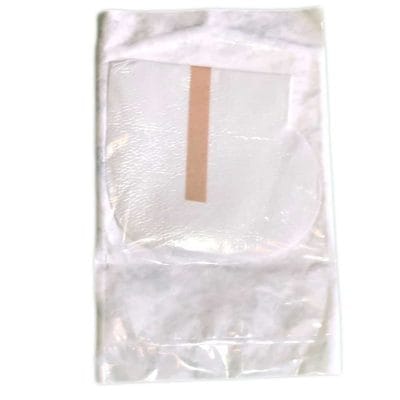 Breg intelli-flo dressing for knee / shoulder / multi-use