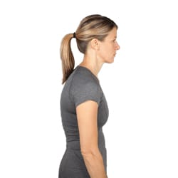 Forward Head Postural Issues