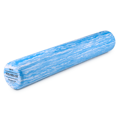OPTP Pro-Roller - 36"x 6" - Medium Firmness EVA Foam Roller