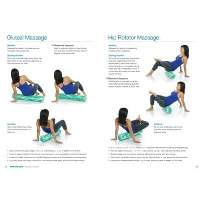 PRO-ROLLER™ Massage Essentials - Image 2