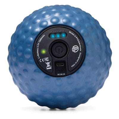 Pro-Tec 4.5" Orb Activate Vibrating Massage Ball